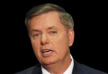 Il n’y a aucun signe de modération en Iran (le sénateur Lindsey Graham)