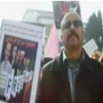 Iran : Solidarité avec les Moudjahidine du peuple iraniens à Rabat