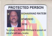 Une autorité irakienne affirme qu’un otage a été tué et confirme la présence des autres en Irak