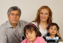 Un pasteur iranien écrit depuis la prison