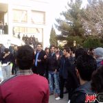 Iran : les protestations étudiantes continuent