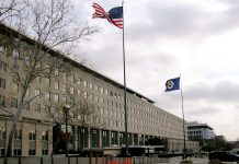 Iran – Irak – 4e attaque à la roquette sur Liberty : Le département d’Etat américain condamne vivement l’attaque sur Liberty