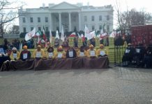 A la suite de la décision de la justice espagnole contre le conseiller à la sécurité de Maliki pour le massacre et les enlèvements au camp d’Achraf