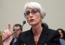Wendy Sherman : l’accord final avec l’Iran inclura un démantèlement nucléaire