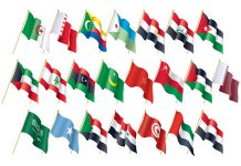 Appel de 250.000 personnes de 18 pays arabes en soutien aux habitants de Liberty en Irak