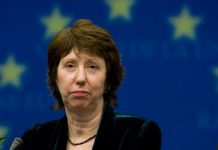 Iran: l’Union européenne et l’Allemagne condamnent l’attaque meurtrière contre Liberty