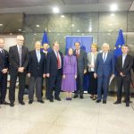 Conférence sur l’Iran en solidarité avec l’opposition démocratique iranienne