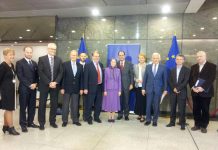 Conférence sur l’Iran en solidarité avec l’opposition démocratique iranienne