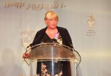 Pourquoi aucune mesure par l’Union européenne pour obtenir la libération des 7 otages d’Achraf? (la députée Els Demol)