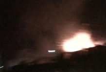 Troisième victime tuée lors de l’attaque à la roquette sur Liberty