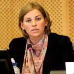 Amnesty International a confirmé que les sept otages d’Achraf sont aux mains des forces irakiennes (la sénatrice Nele Lijnen)