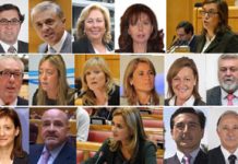 Des sénateurs espagnols condamnent l’attaque terroriste contre les réfugiés de l’opposition iranienne en Irak