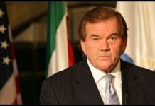 Les États-Unis ne doivent pas oublier les opposants iraniens en Irak, à qui ils ont promis la protection