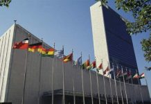 L’Assemblée générale des Nations unies condamne les vastes violations des droits de l’homme en Iran.