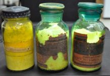 Iran : Nous allons produire 150 t de combustible nucléaire (Salehi)