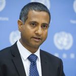 Le régime iranien veut juger le rapporteur spécial de l’ONU