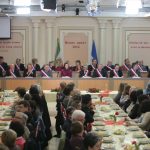 14 000 maires au chevet de la résistance iranienne à Auvers-sur-Oise