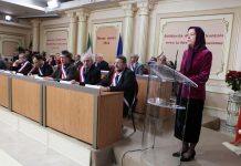 La Résistance iranienne soutenue par 14 000 élus français