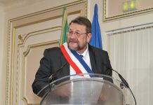 Nous ne pouvons pas rester les spectateurs des massacres annoncés d’opposants iraniens – Bruno Macé