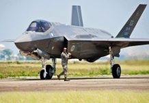Iran – USA : un homme arrêté pour avoir espionné le plan des F-35