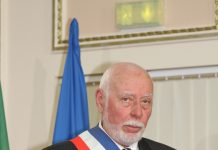 Que cette liberté, cette égalité, cette fraternité qui sont nos valeurs arrivent enfin en Iran – Jacques Feyte