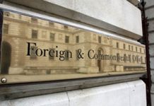 Le Royaume-Uni affirme qu’un changement de la situation des droits de l’Homme en Iran sous Rohani est peu probable