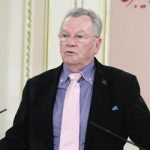 « Aujourd’hui on doit rentrer dans le temps de la justice en Iran » – Yves Bonnet