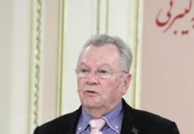 « Aujourd’hui on doit rentrer dans le temps de la justice en Iran » – Yves Bonnet