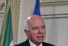 Avec tous ceux qui se battent pour la liberté – Jean-Pierre Brard