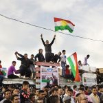 Des associations kurdes appellent à la protection des opposants iraniens en Irak