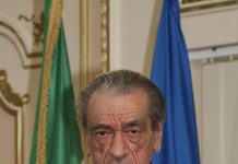 La cause de la démocratie et du pluralisme pour l’Iran reste bien vivant – Maurice Boscavert