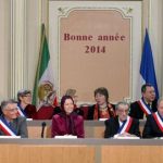 Une déclaration de soutien de 14.000 maires et élus français à la Résistance iranienne