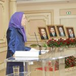 Maryam Radjavi : Appel à une enquête indépendante de l’ONU sur les attaques à la roquette et le massacre des Iraniens réfugiés en Irak