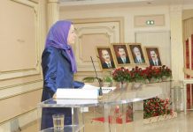Maryam Radjavi : Appel à une enquête indépendante de l’ONU sur les attaques à la roquette et le massacre des Iraniens réfugiés en Irak