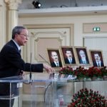 Il faut avertir l’ONU pour lui dire qu’on n’acceptera plus ces camouflages – Tahar Boumedra