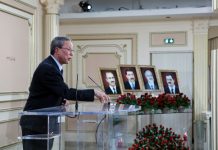 Il faut avertir l’ONU pour lui dire qu’on n’acceptera plus ces camouflages – Tahar Boumedra