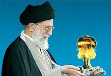 Le porte-parole du Guide suprême iranien : n’appliquez pas l’accord de Genève