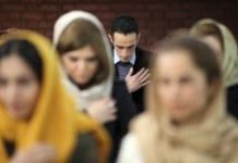 Plusieurs chrétiens d’Iran arrêtés lors des fêtes de Noël