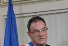 Non au silence des médias devant les horribles crimes des mollahs iraniens – Claude Krieguer