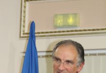 Un pouvoir laïc débarrassé de toutes les dictatures pour l’Iran – Gilbert Marsac