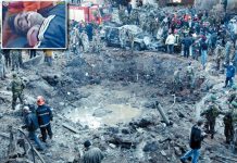 La chaîne du commandement de l’assassinat de Rafic Hariri aboutit à Téhéran