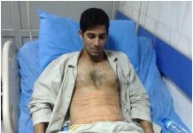 La Résistance iranienne appelle une fois de plus au transfert en Europe des blessés graves de la 4e attaque sur Liberty