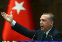 Ministre turc de l’Energie : Erdogan n’a pas signé d’accord énergétique avec l’Iran