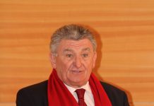 La fermeté face à l’Iran doit être maintenue – le sénateur Alain Néri