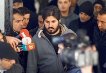 Iran-Turquie : scandales financiers et réseaux de blanchiment