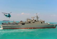 Iran – USA : L’Iran envoie des navires près des côtes américaines