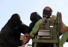 Iran : exécution publique à Chiraz et une condamnation cruelle d’amputation