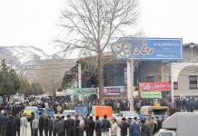 Iran : protestations contre les paniers alimentaires de Rohani