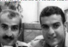 La répression en Iran : Condamnation à mort de deux prisonniers politiques kurdes