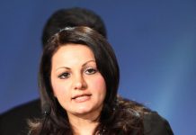 J’ai vu de près le rôle des femmes iraniennes dans le mouvement de la résistance – Me Azadeh Zabeti